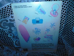 maxie paper doll bk